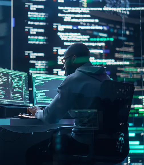 Cyber protection