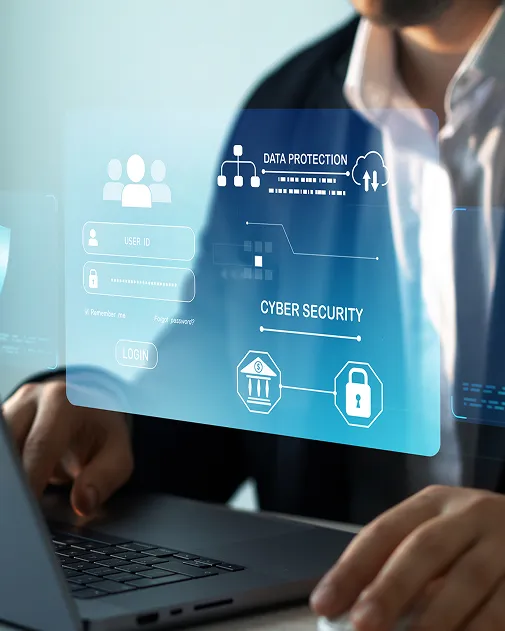 Cyber protection