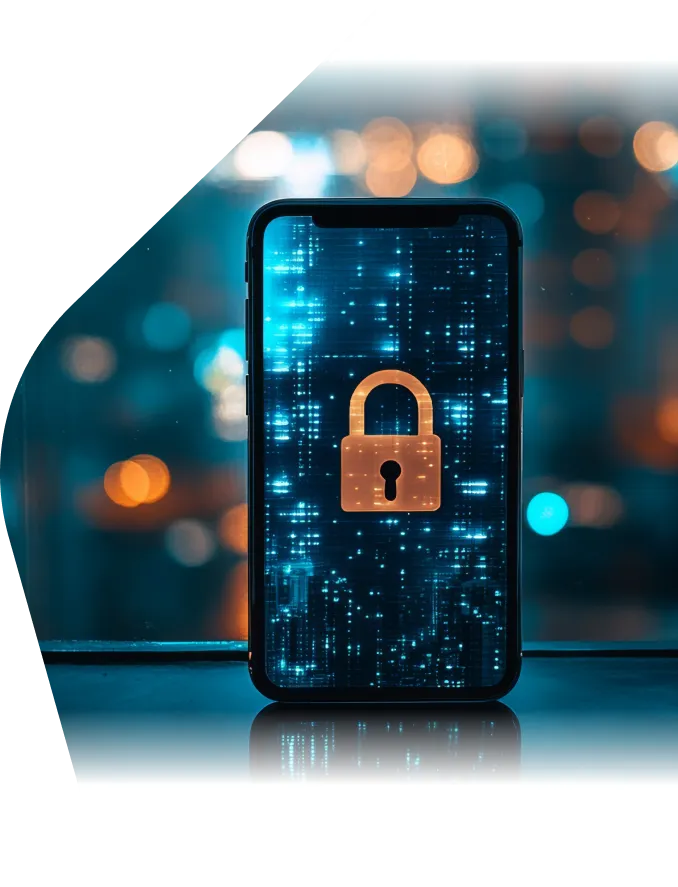 Cyber Protection