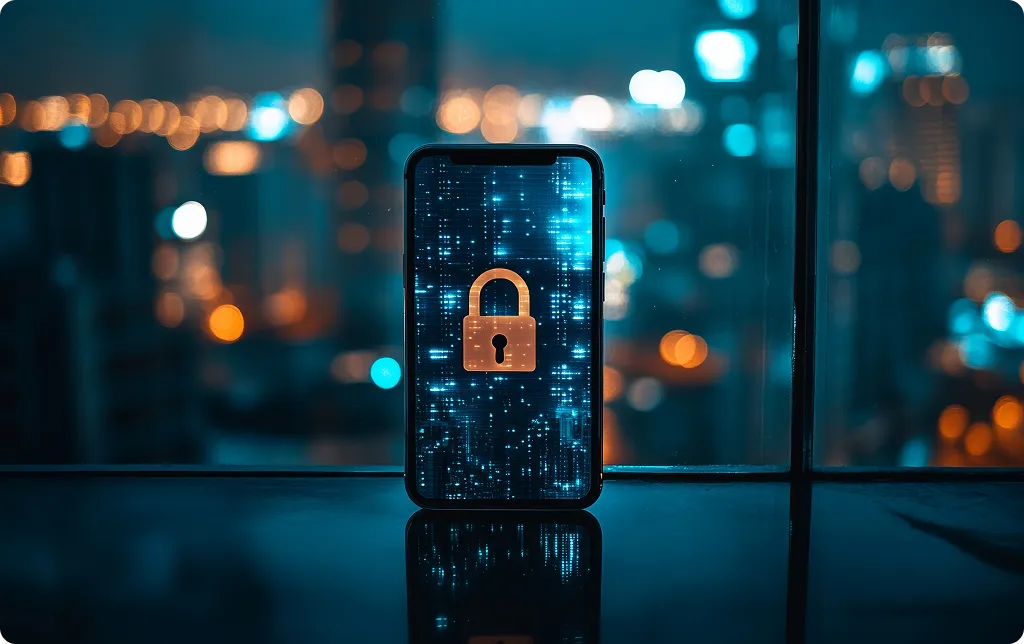 Cyber Protection